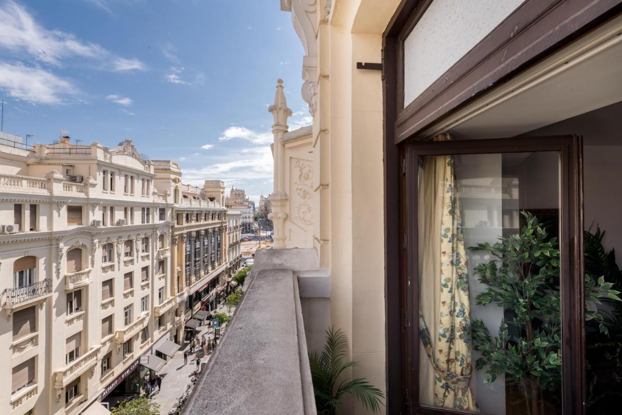 La Casa De Postas, Madrid